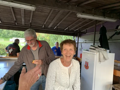 BFR Grillfest 2021