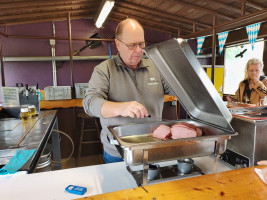 BFR Jahreshauptversammlung 2021  mit unserem 1. BFR Oktoberfest