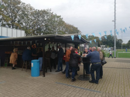 BFR Jahreshauptversammlung 2021  mit unserem 1. BFR Oktoberfest