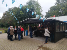 BFR Jahreshauptversammlung 2021  mit unserem 1. BFR Oktoberfest