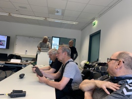 Fahrsicherheitstraining