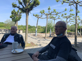 Fahrsicherheitstraining