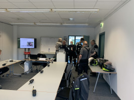 Fahrsicherheitstraining