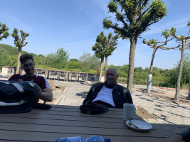 Fahrsicherheitstraining