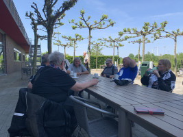 Fahrsicherheitstraining