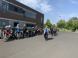 Fahrsicherheitstraining