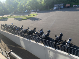 Fahrsicherheitstraining