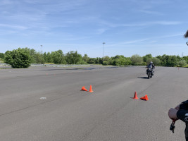 Fahrsicherheitstraining