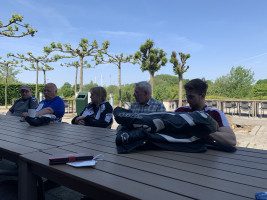 Fahrsicherheitstraining