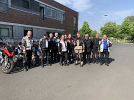 Fahrsicherheitstraining