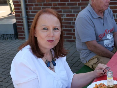 BFR Grillfest 2022