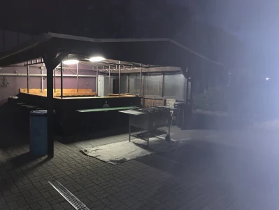 BFR Grillfest 2024