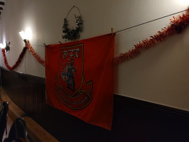 BFR Weihnachtsfeier