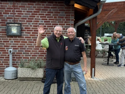 BFR Grillfest 2025
