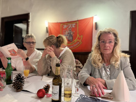 BFR Weihnachtsfeier 2025