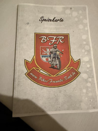 BFR Weihnachtsfeier 2025