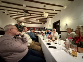 BFR Weihnachtsfeier 2025