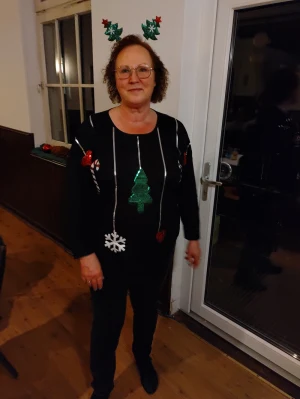 BFR Weihnachtsfeier 2025