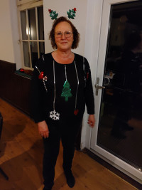 BFR Weihnachtsfeier 2025