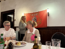 BFR Weihnachtsfeier 2025