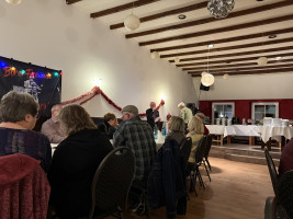 BFR Weihnachtsfeier 2025