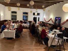 BFR Weihnachtsfeier 2025