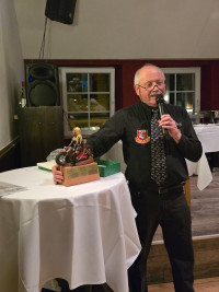 BFR Weihnachtsfeier 2025