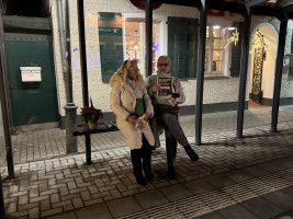 BFR Weihnachtsfeier 2025