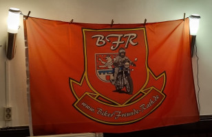 BFR Weihnachtsfeier 2025