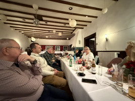 BFR Weihnachtsfeier 2025