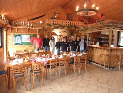 BFR Grillfest 2014