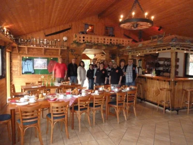 BFR Grillfest 2014
