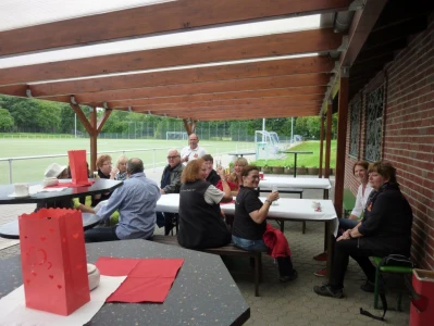 BFR Grillfest 2014