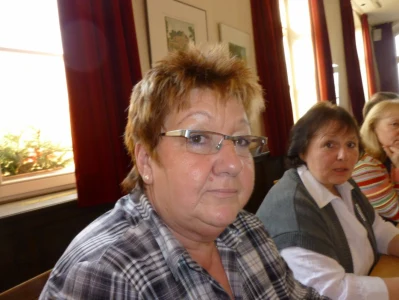 Brunch im Kloster Knechtsteden 2011