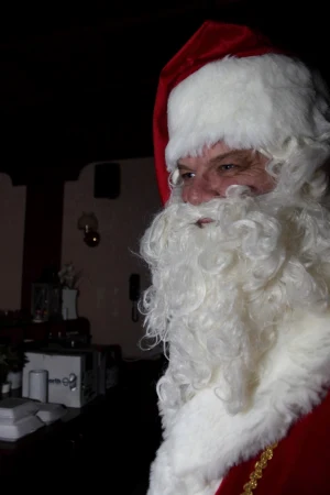 Weihnachtsfeier 2014