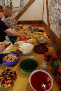 Grillfest 2015