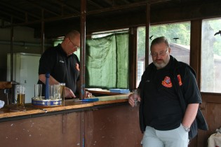 Grillfest 2015