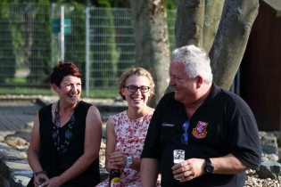 Grillfest 2015
