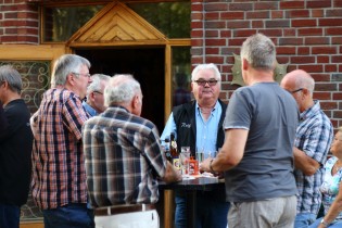 Grillfest 2015