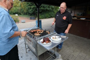 Grillfest 2015