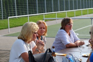 Grillfest 2015
