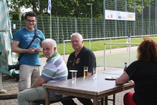 Grillfest 2015