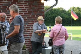 Grillfest 2015