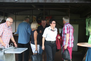 Grillfest 2015