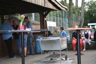Grillfest 2015