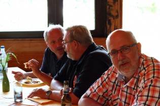 Grillfest 2015