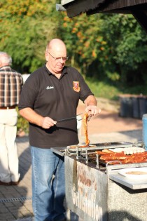 Grillfest 2015