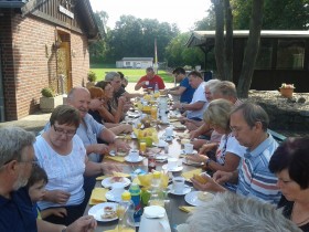 Grillfest 2015