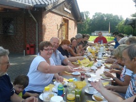 Grillfest 2015