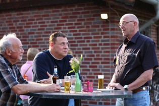 Grillfest 2015